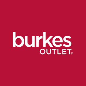 Burkes Outlet logo