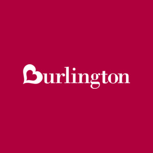 Burlington Stores logo