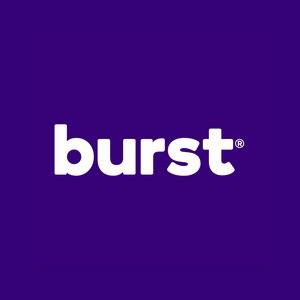 Burst Oral Care logo
