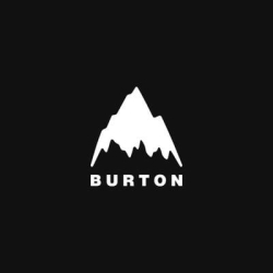 Burton Snowboards CA logo