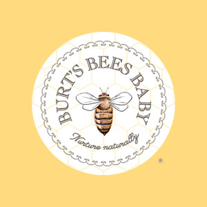 Burts Bees Baby logo