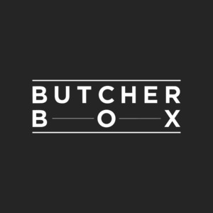 Butcher Box logo