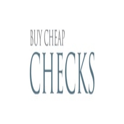 Buy Cheap Checks logo