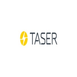 TASER logo