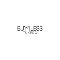 Buy4LessTuxedo logo