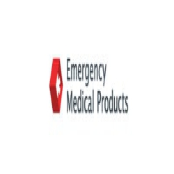 Emergency Medical Products logo
