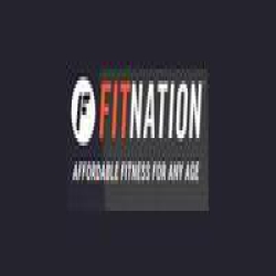 FitNation logo