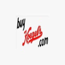 BuyKoegels logo