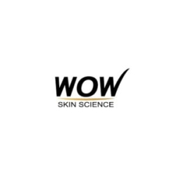 WOW Skin Science logo