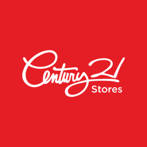 Century 21 Department Store logo