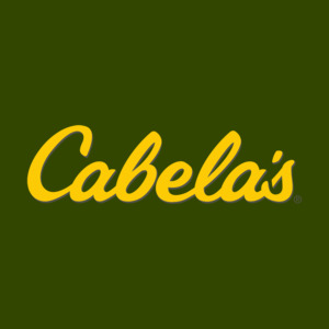 Cabela's logo