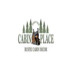 The Cabin Place logo
