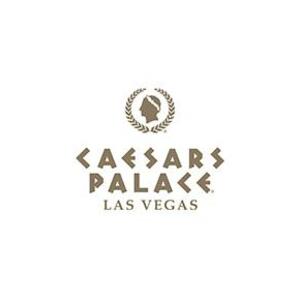 Caesars Palace logo