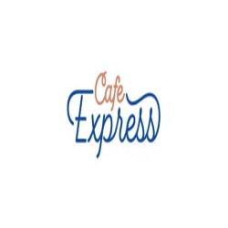 Cafe Express logo