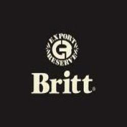 Cafe Britt logo