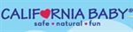 California Baby logo