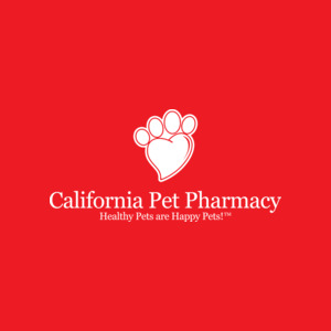 California Pet Pharmacy logo