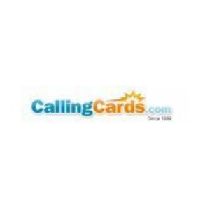 Callingcards logo