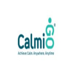 CalmiGo logo