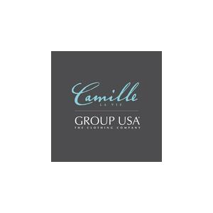 Camille La Vie logo