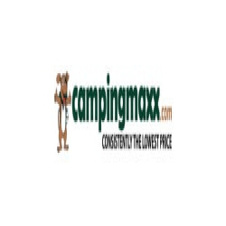 CampingMaxx logo