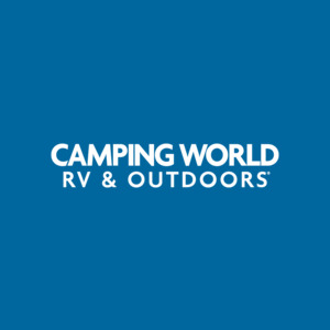 Camping World logo