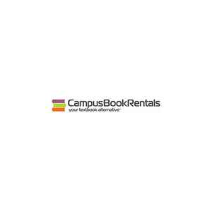 Campus Book Rentals logo