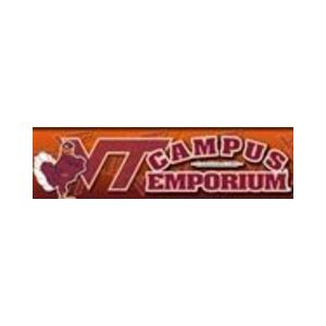 VT CAMPUS EMPORIUM logo