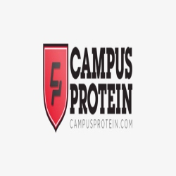 Campus Protein logo