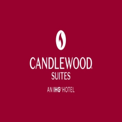Candlewood Suites logo