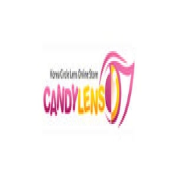Candylens logo