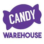 CandyWarehouse logo