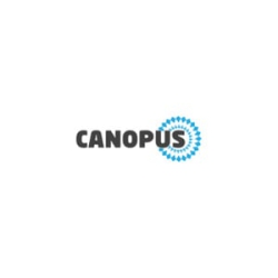 Canopus logo