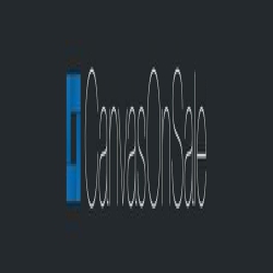 Canvasonsale logo