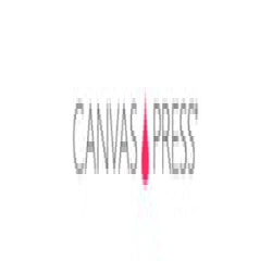 Canvas Press logo