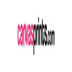 CanvasPrints logo