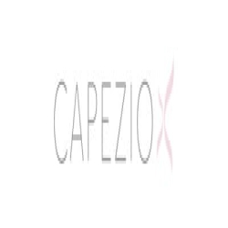 Capezio logo