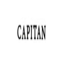Capitan Boots logo