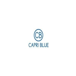 capri blue logo