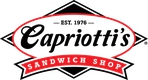 Capriotti's logo