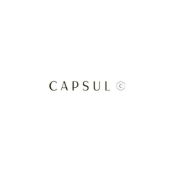 Capsul Jewelry logo