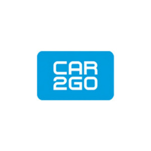 Car2Go logo