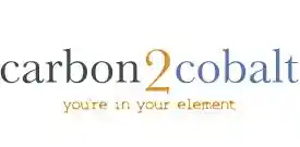 Carbon 2 Cobalt logo