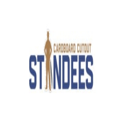 Cardboard Cutout Standees logo