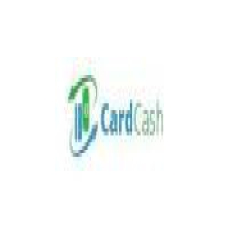 CardCash logo