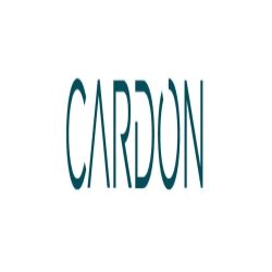 Cardon logo