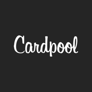 Cardpool logo