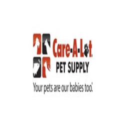 Care-A-Lot Pet Supply logo