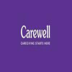 Carewell logo