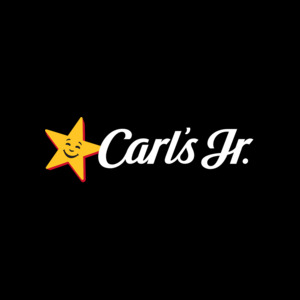 Carls Jr logo